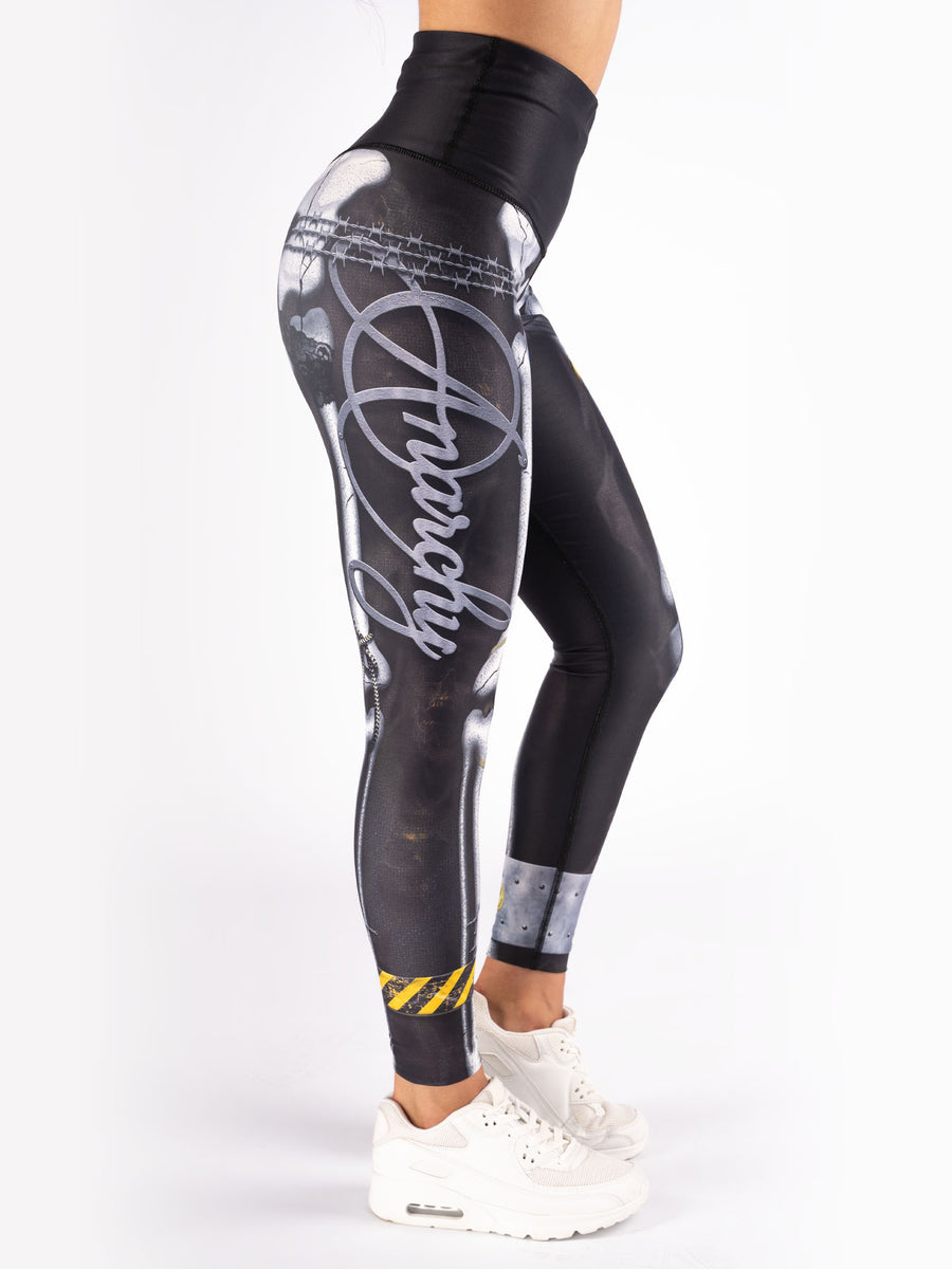 girlfriend collective leggings uk