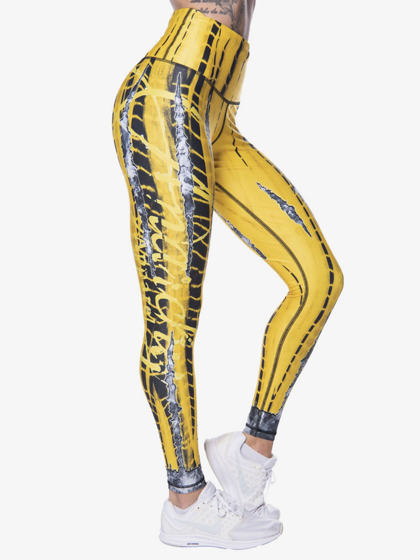 Anarchy apparel shop leggings uk