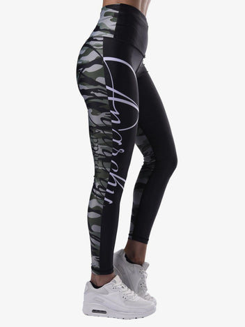 Leggings Anarchy Apparel