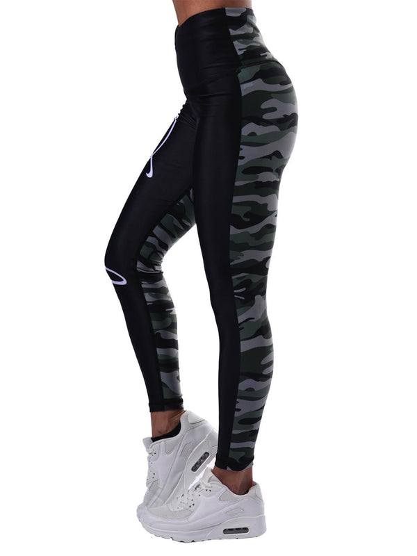 Anamalier Leggings by Redemption Athletix for $45